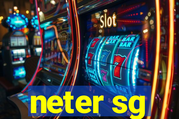 neter sg